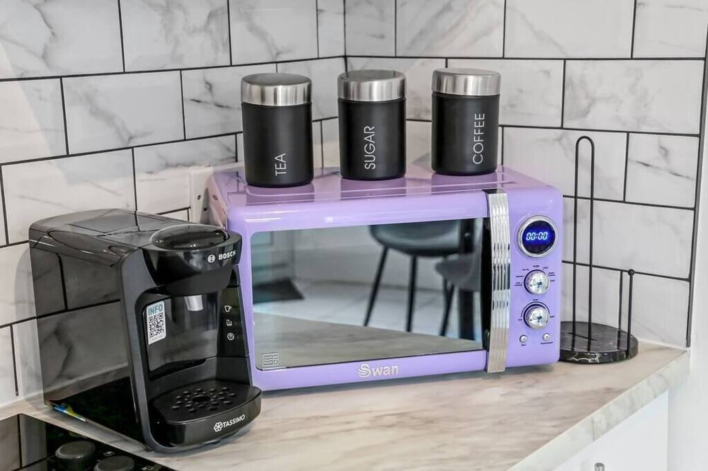 Photo of Bedroom in Uxbridge South