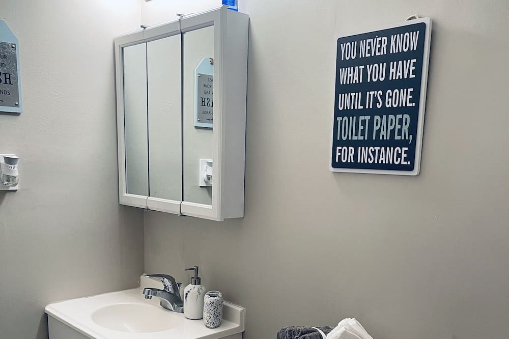 Photo of Bathroom in Dover