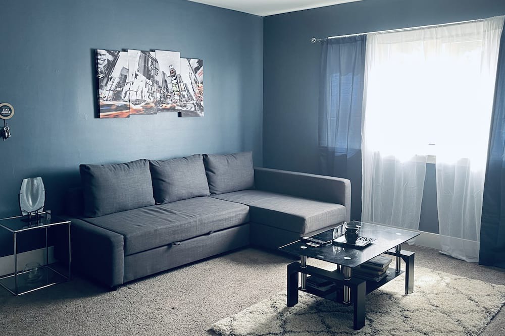 Photo of Livingroom in Dover