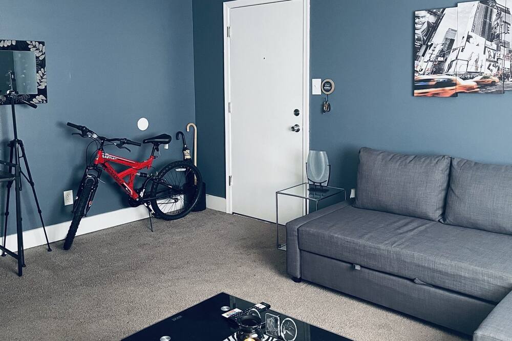 Photo of Livingroom in Dover