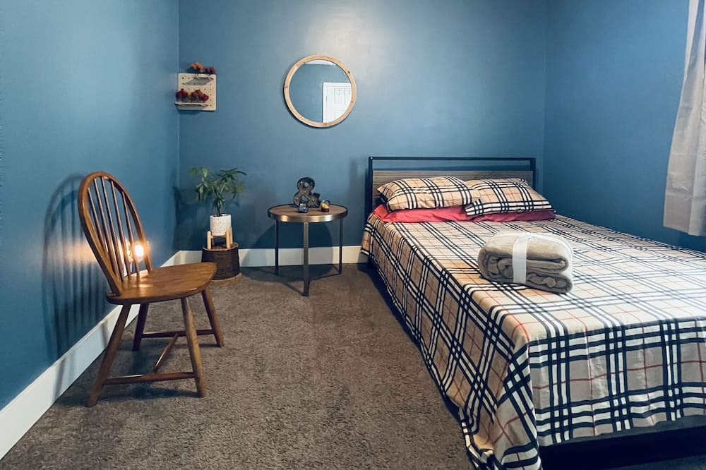 Photo of Bedroom in Dover