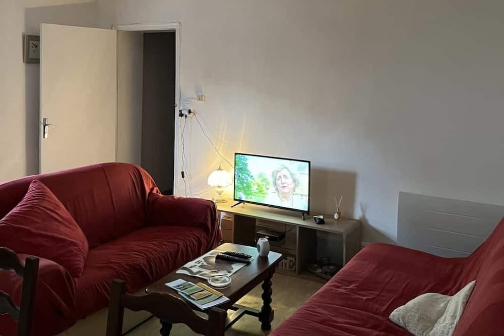 Photo of Livingroom in Celles-sur-Plaine