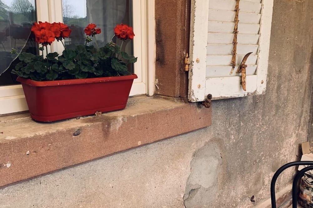 Photo of Patio Balcony in Celles-sur-Plaine