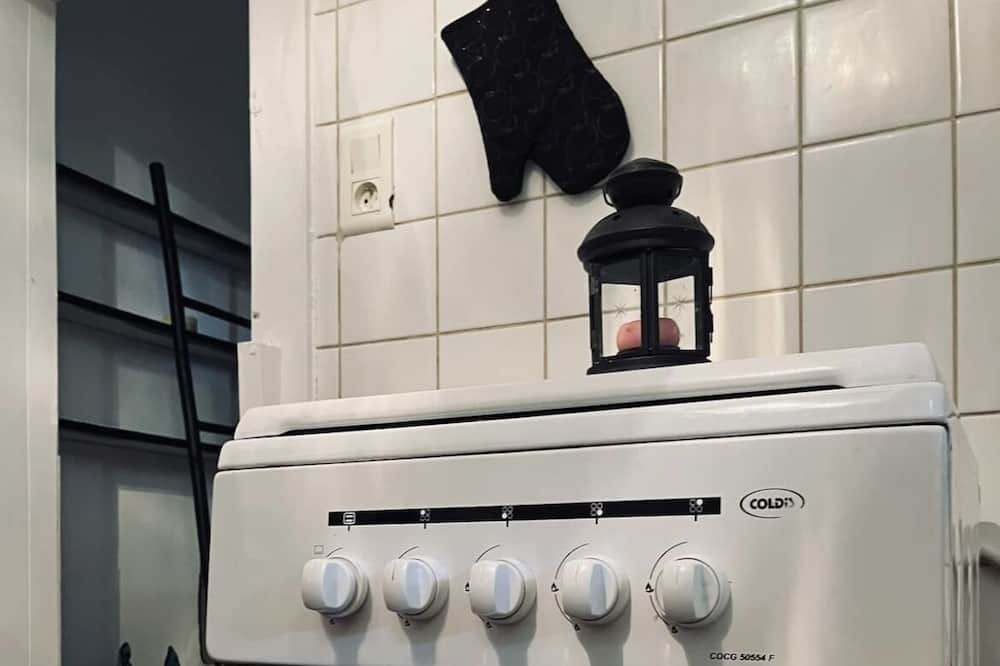 Photo of Kitchen in Celles-sur-Plaine