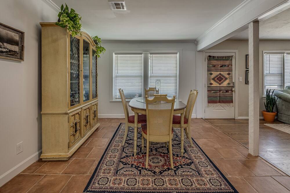 Photo of Kitchen in Central Oklahoma City