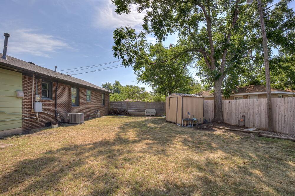 Photo of Outdoor in Central Oklahoma City