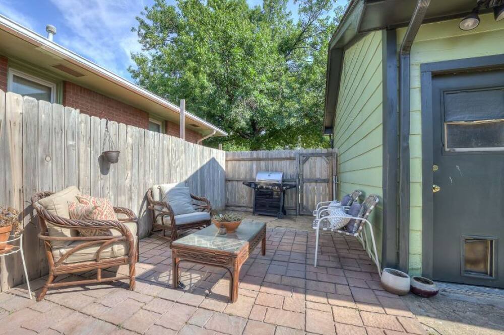 Photo of Outdoor in Central Oklahoma City