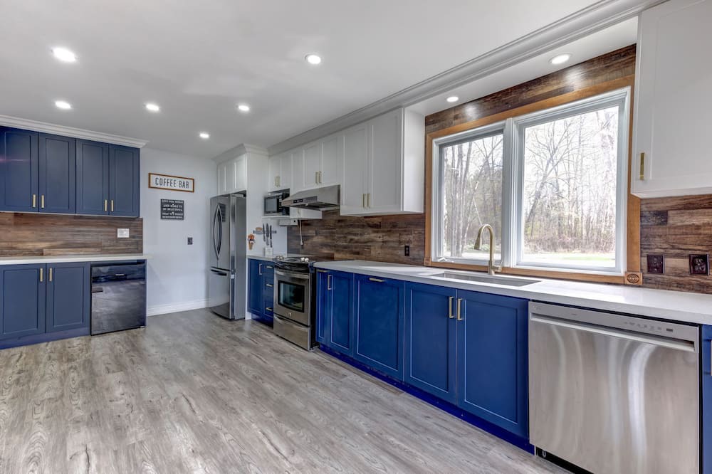 Photo of Kitchen in Hastings