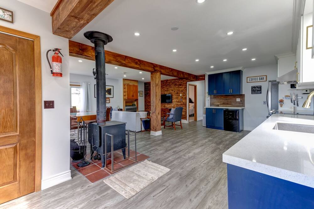 Photo of Kitchen in Hastings