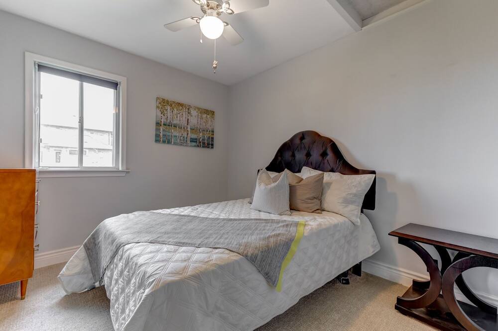 Photo of Bedroom in Hastings