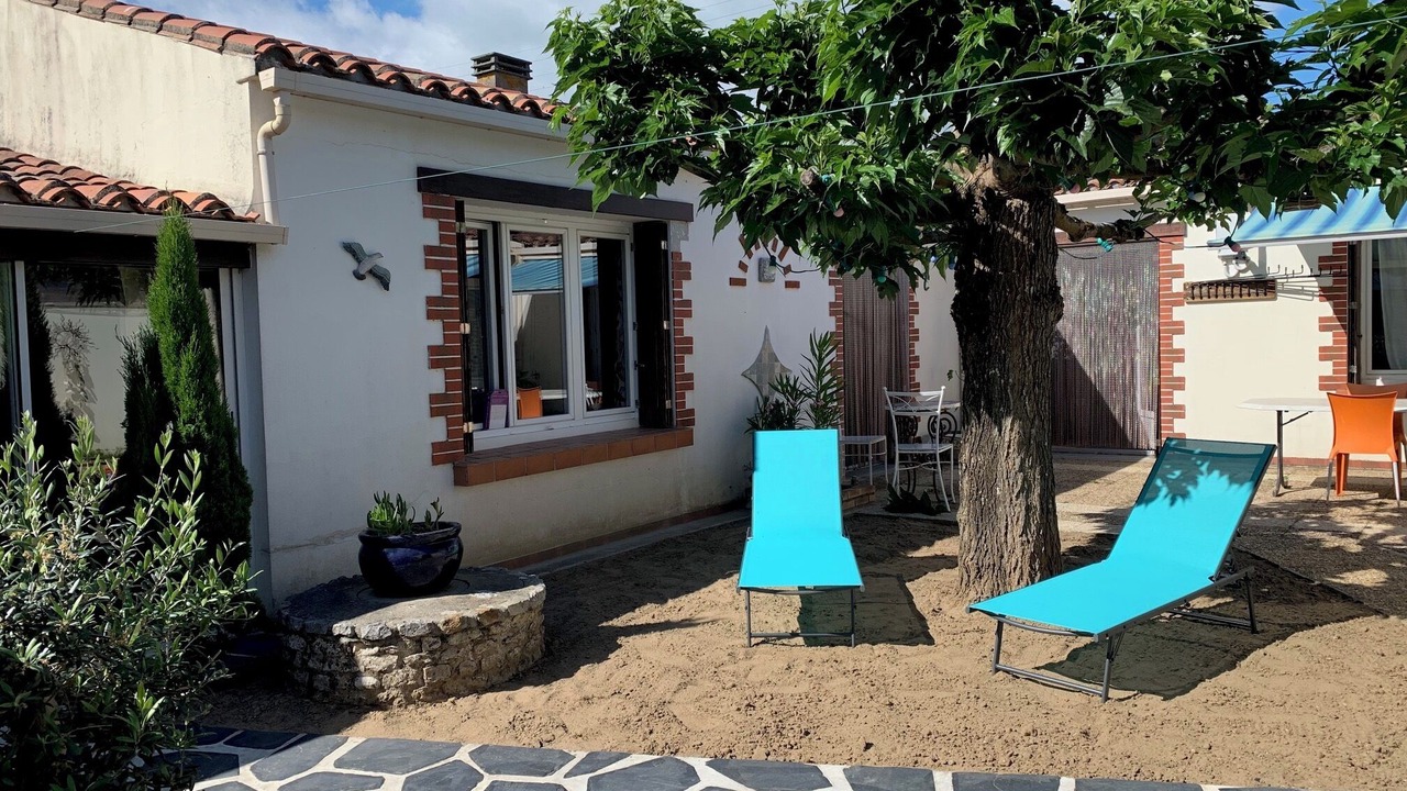 Photo of Outdoor in LʼAiguillon-sur-Mer