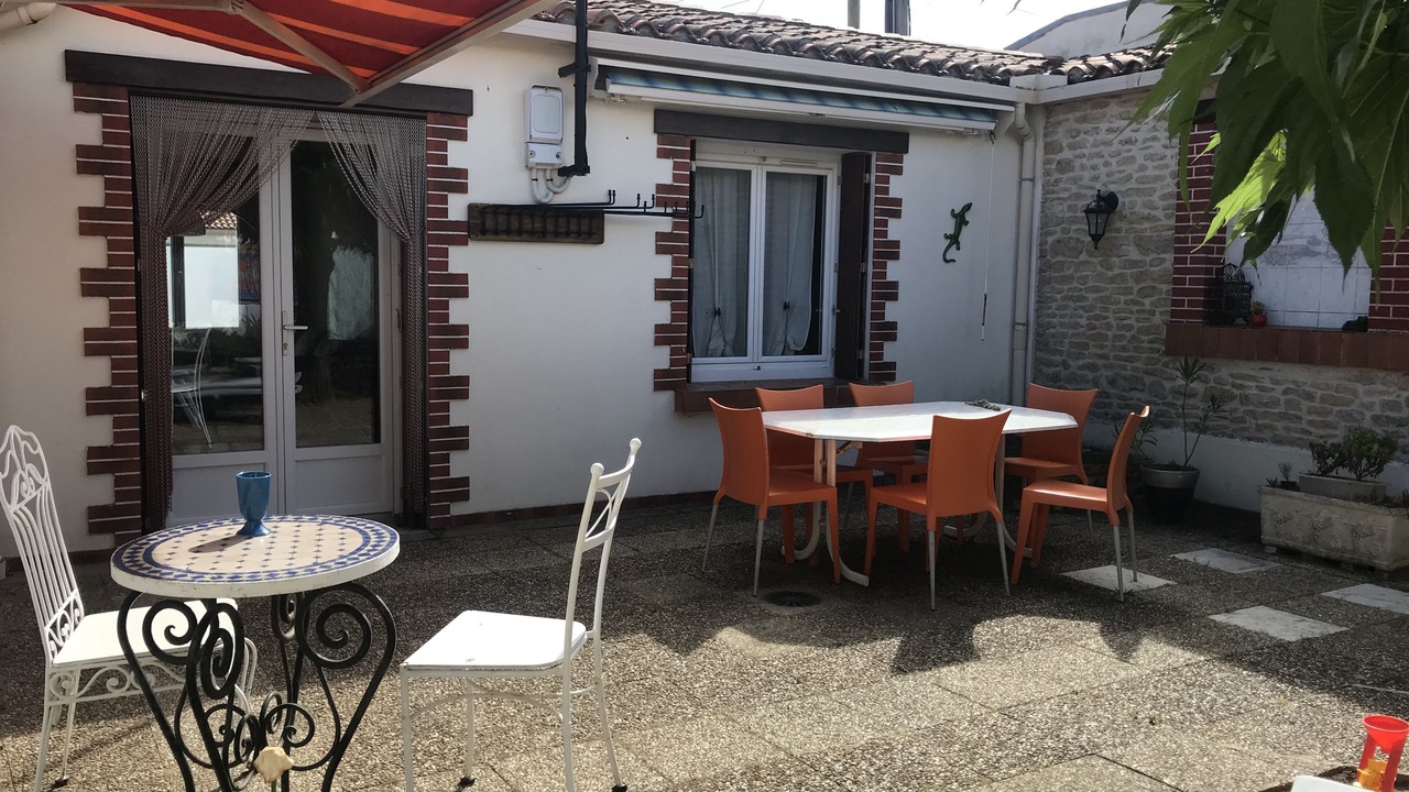 Photo of Others in LʼAiguillon-sur-Mer