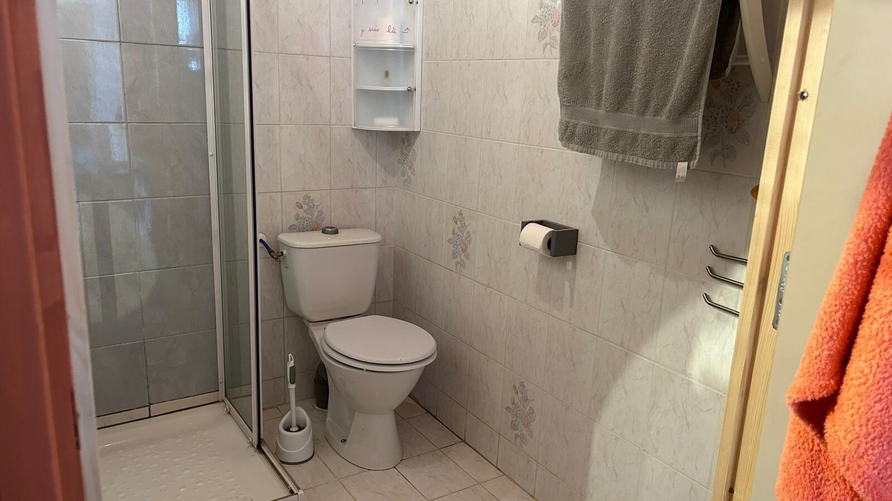 Photo of Bathroom in LʼAiguillon-sur-Mer