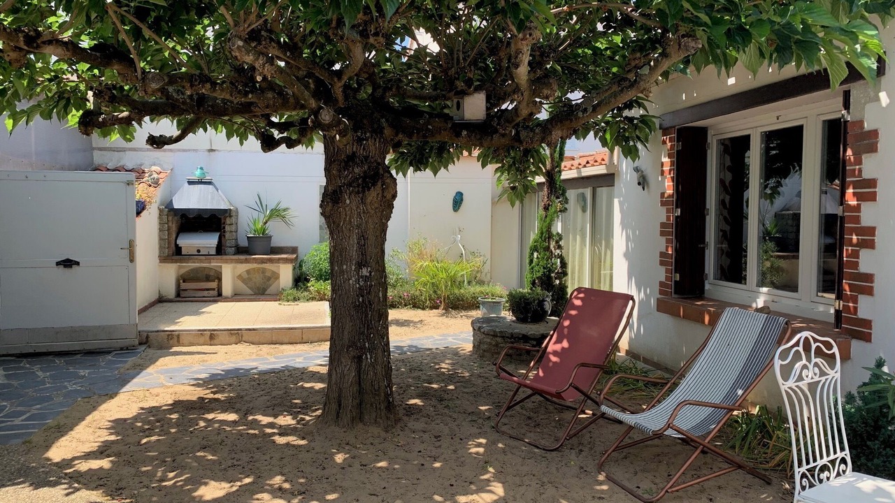 Photo of Outdoor in LʼAiguillon-sur-Mer