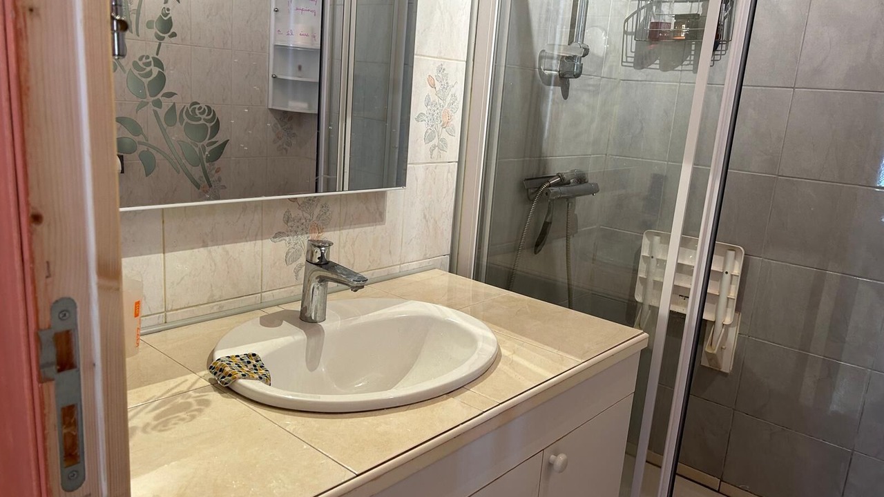 Photo of Bathroom in LʼAiguillon-sur-Mer