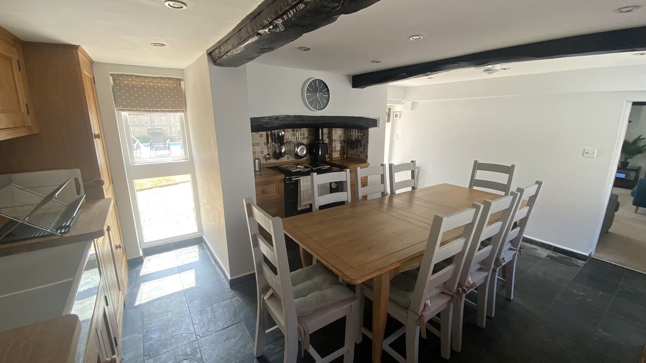 Photo of Bathroom in New Forest District