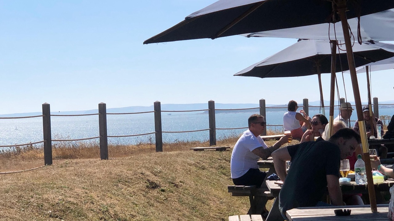 Photo of Bathroom in New Forest District