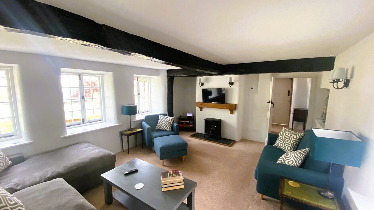 Photo of Bathroom in New Forest District