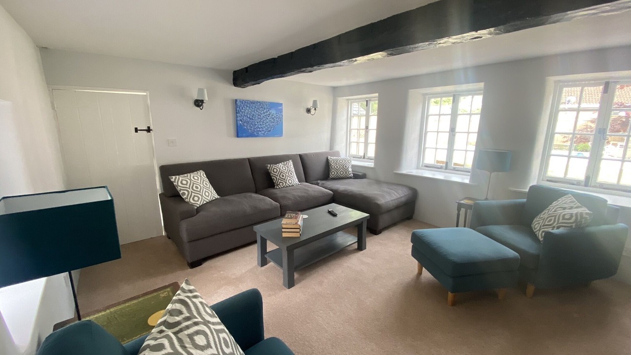 Photo of Bathroom in New Forest District