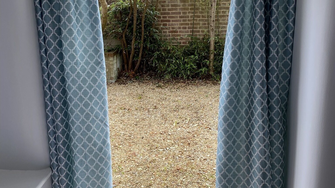 Photo of Bathroom in New Forest District