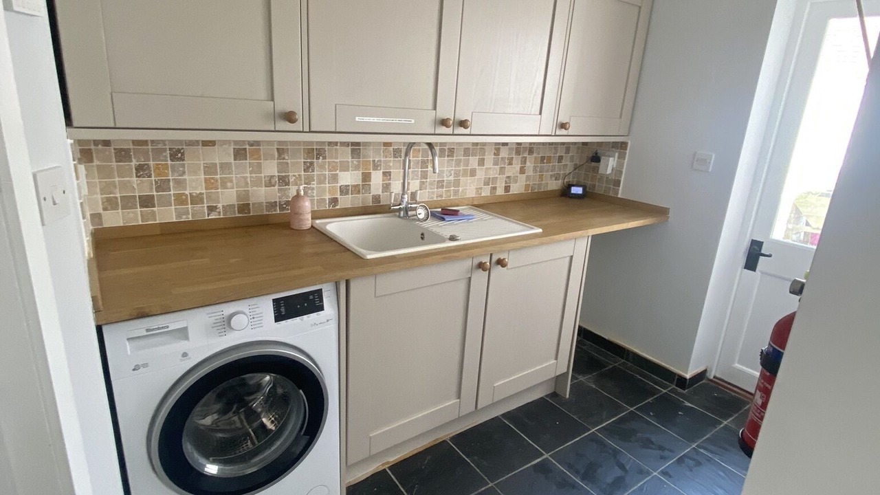 Photo of Bathroom in New Forest District