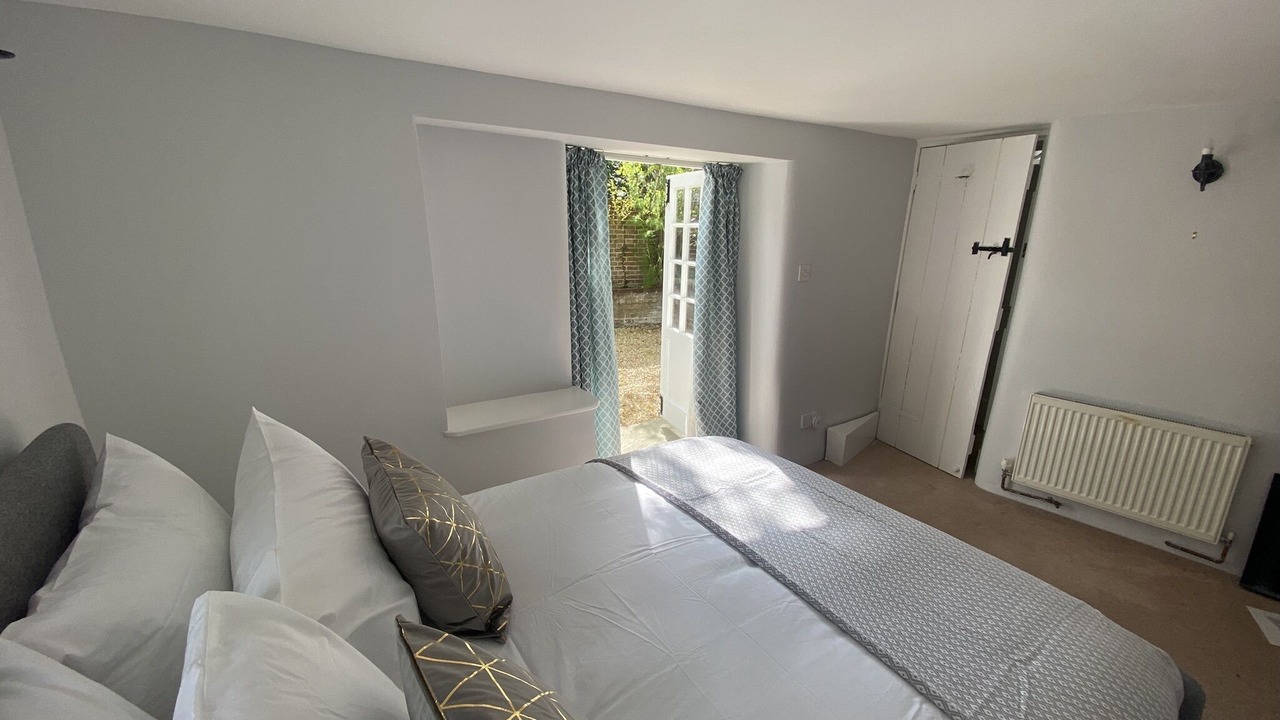 Photo of Bathroom in New Forest District