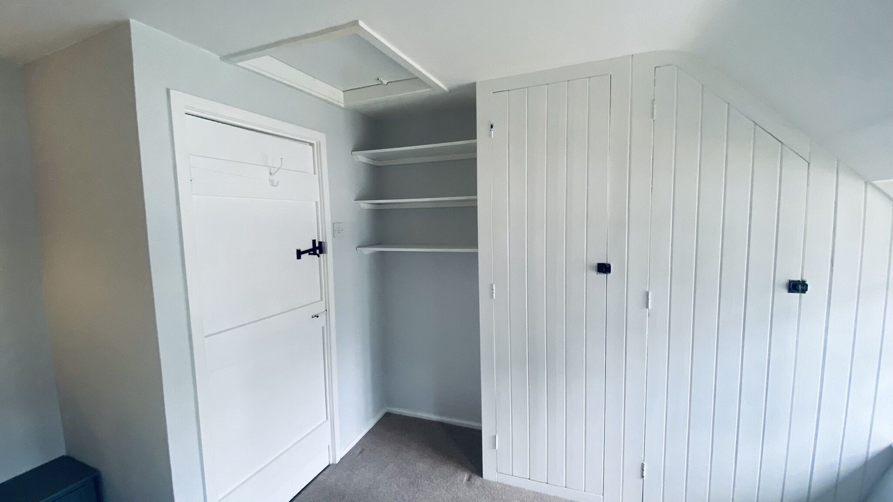 Photo of Bathroom in New Forest District