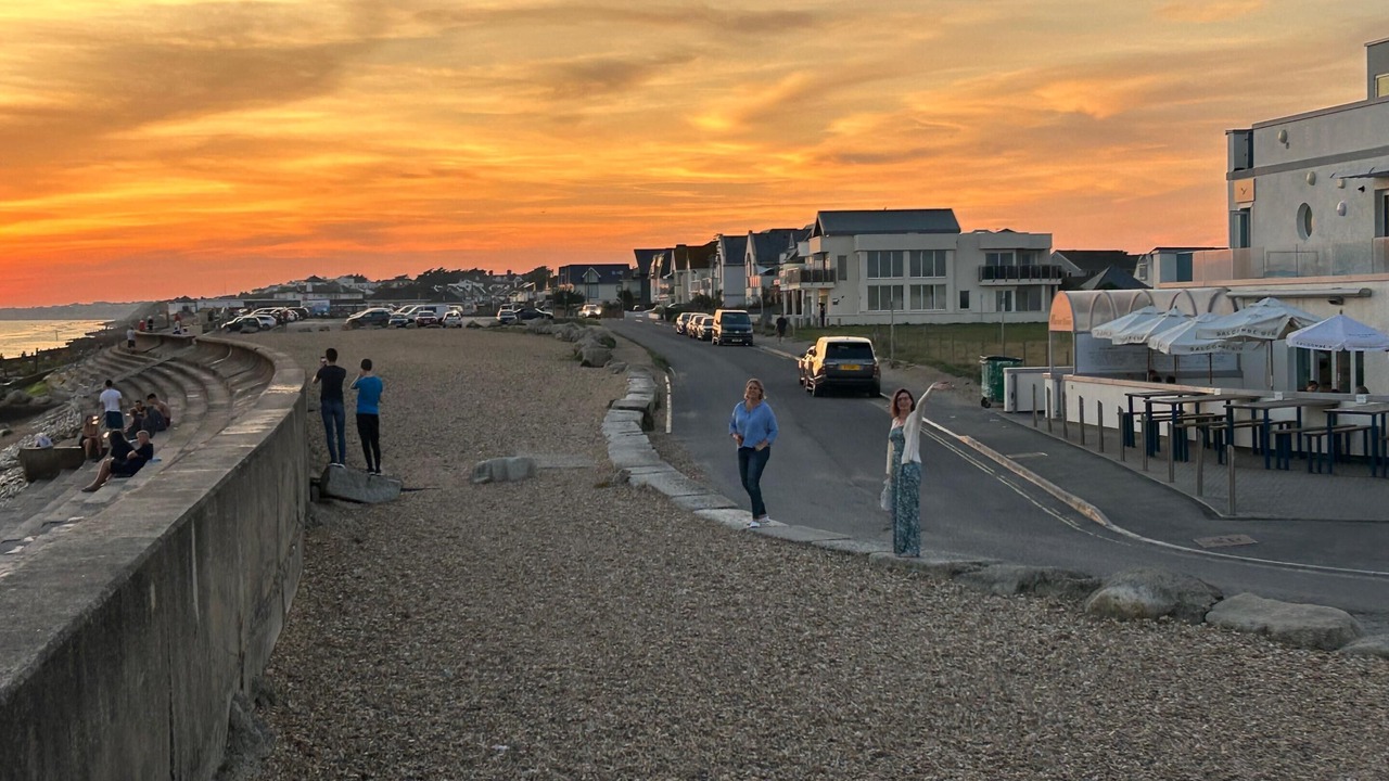 Photo of Bathroom in New Forest District