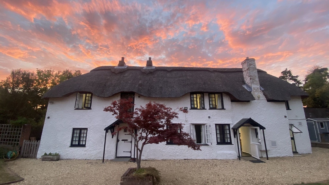 Photo of Bathroom in New Forest District