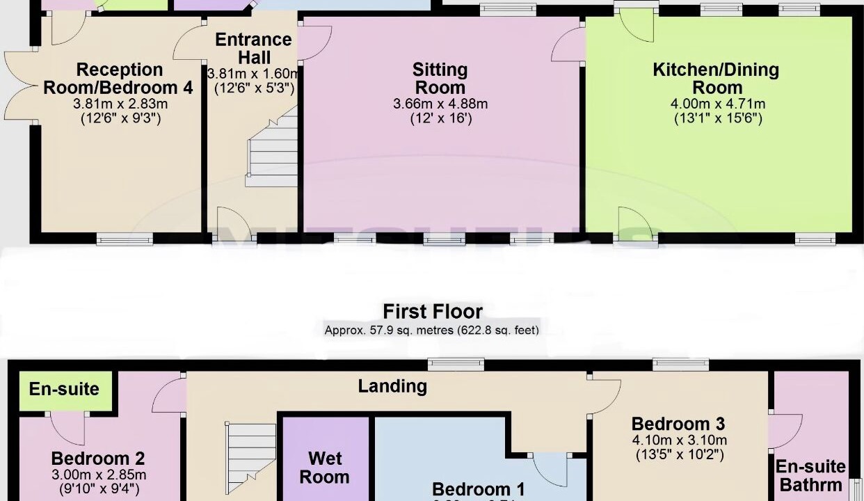 Photo of Bathroom in New Forest District