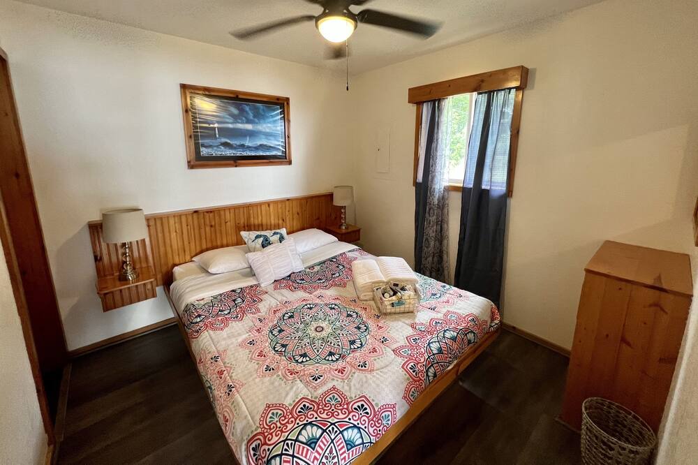 Photo of Bedroom in Oscoda