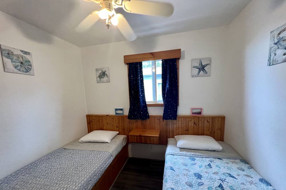 Photo of Bedroom in Oscoda