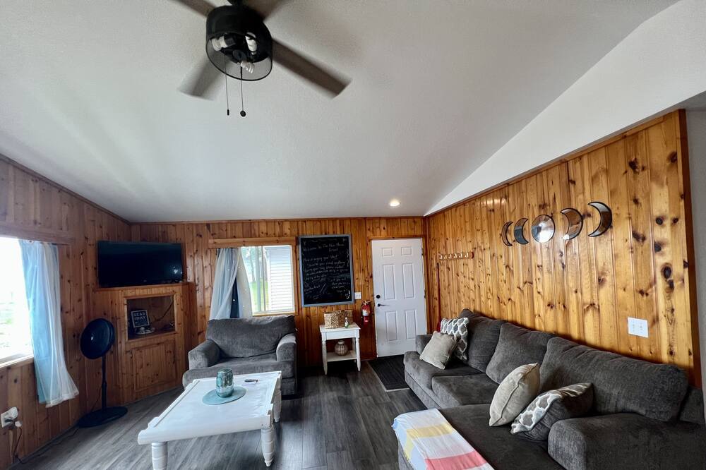 Photo of Bedroom in Oscoda