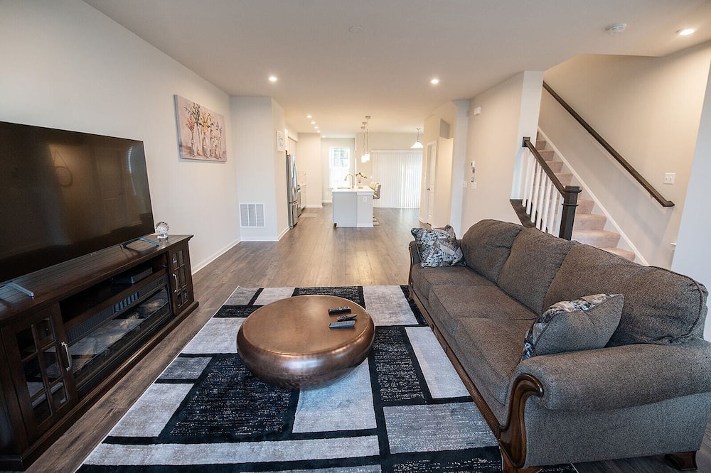Photo of Livingroom in Stafford