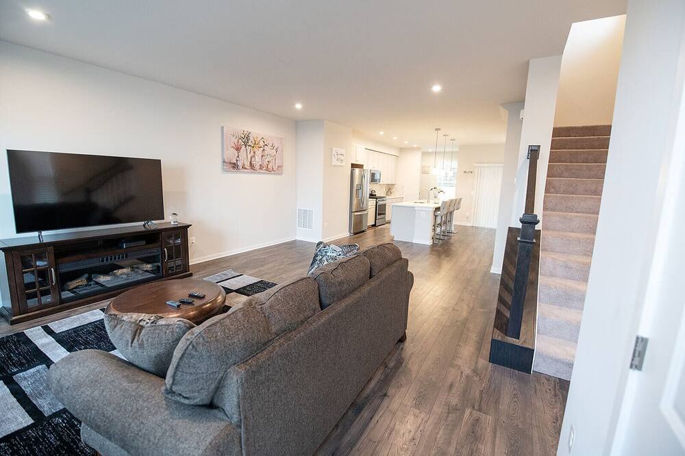 Photo of Livingroom in Stafford