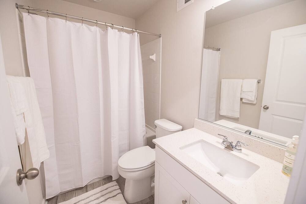 Photo of Bathroom in Stafford