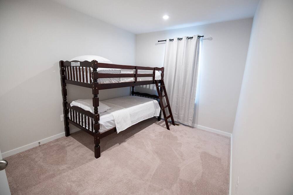 Photo of Bedroom in Stafford