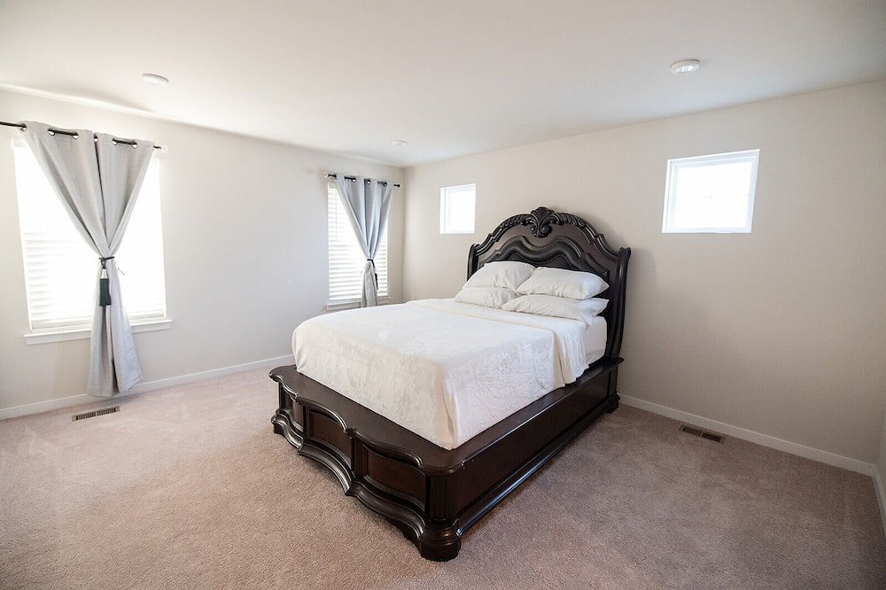 Photo of Bedroom in Stafford