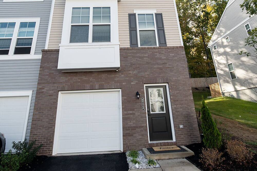 Photo of Outdoor in Stafford