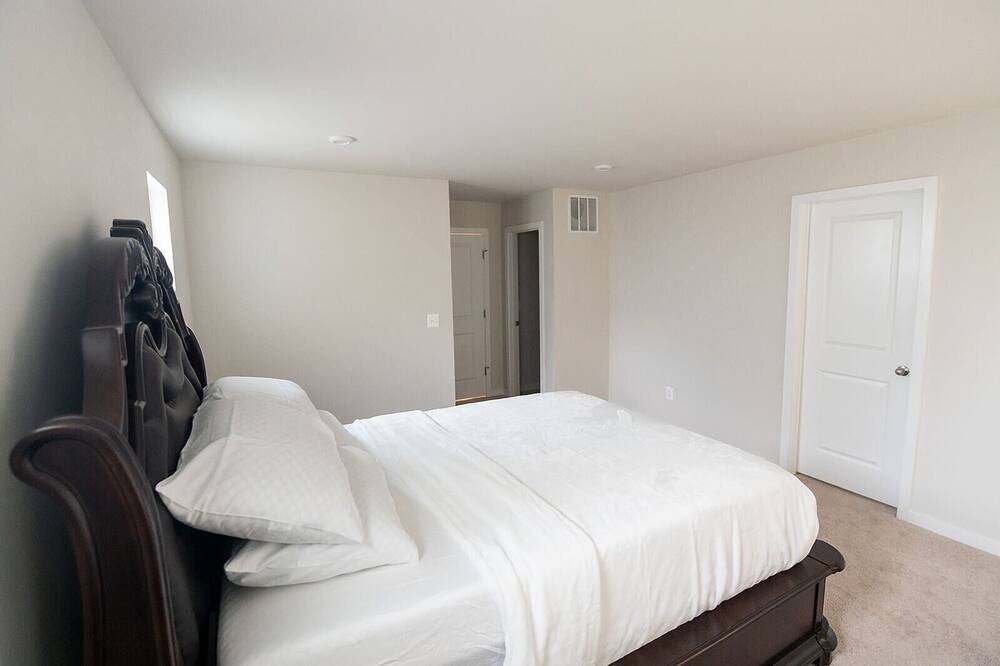Photo of Bedroom in Stafford