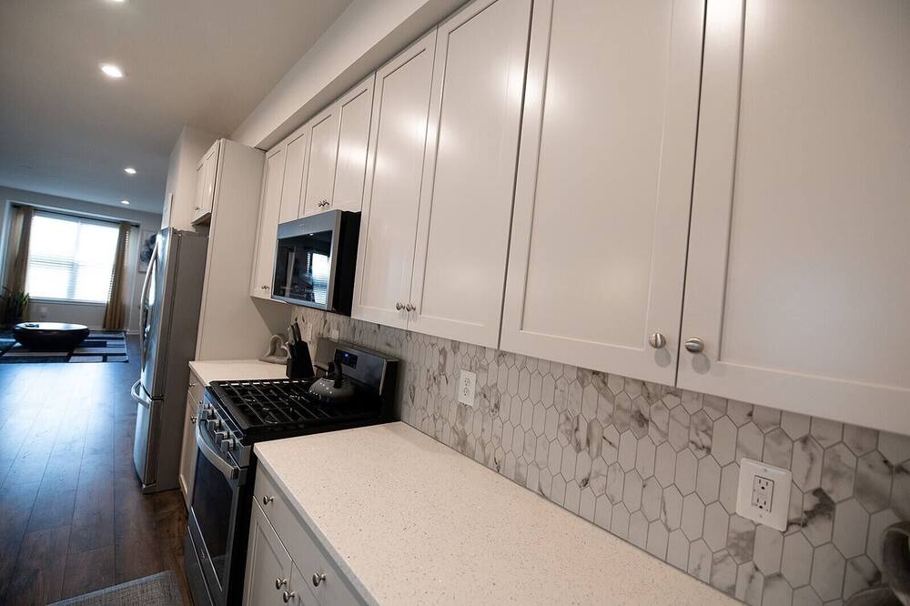 Photo of Kitchen in Stafford