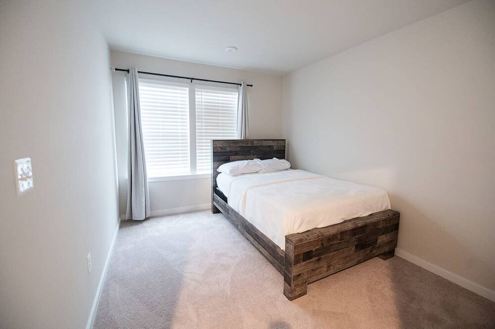 Photo of Bedroom in Stafford