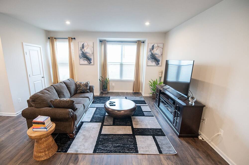 Photo of Livingroom in Stafford