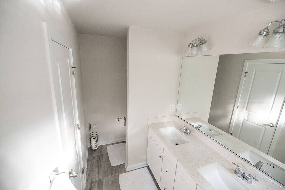 Photo of Bathroom in Stafford