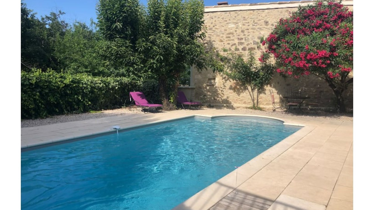 Photo of Outdoor in Saint-Julien-de-Peyrolas