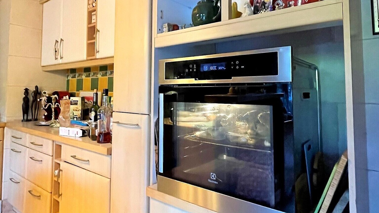Photo of Kitchen in Vernou-sur-Brenne