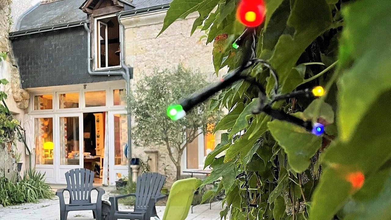 Photo of Outdoor in Vernou-sur-Brenne