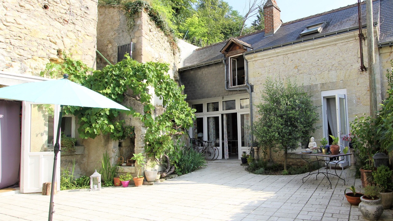 Photo of Outdoor in Vernou-sur-Brenne