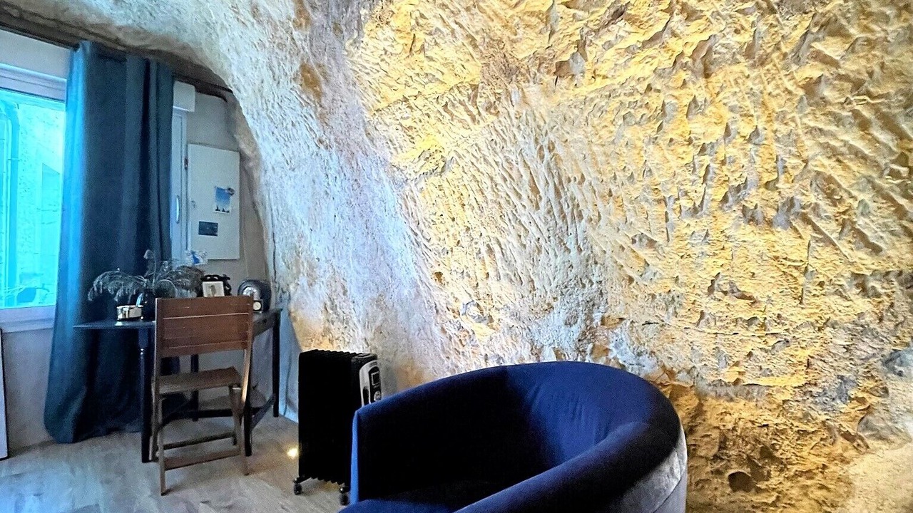 Photo of Livingroom in Vernou-sur-Brenne