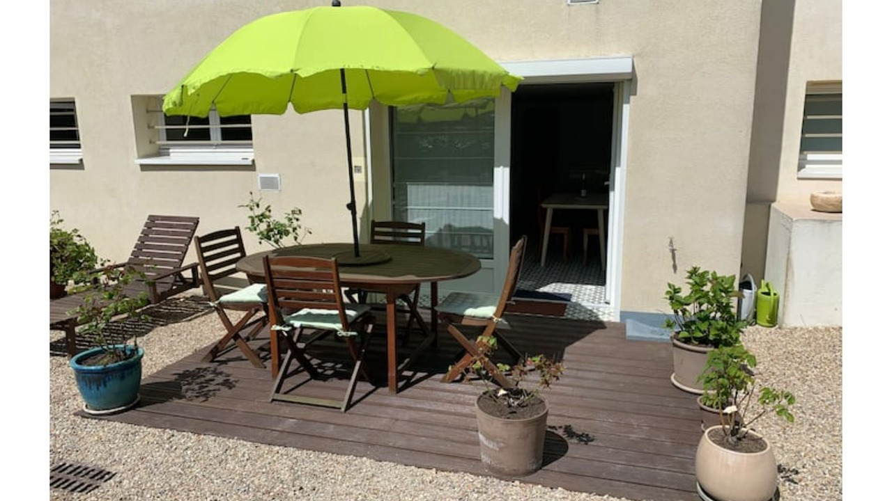 Photo of Outdoor in Orgeval